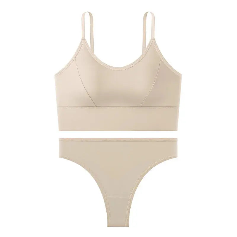 Play My Queen Card Bra Set LacyNighty Lingerie & Intimates