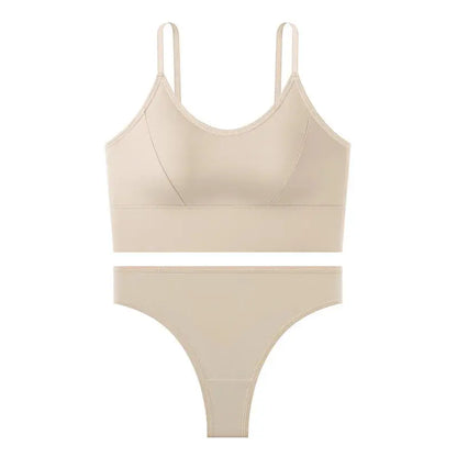 Play My Queen Card Bra Set LacyNighty Lingerie & Intimates