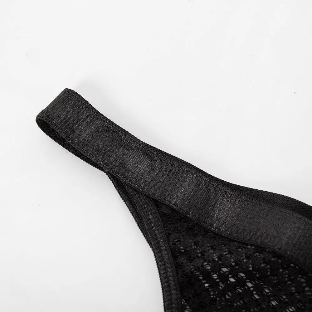 LacyNighty™ LYNA LINGERIE SET Take Love Home Store sexy lingerie set