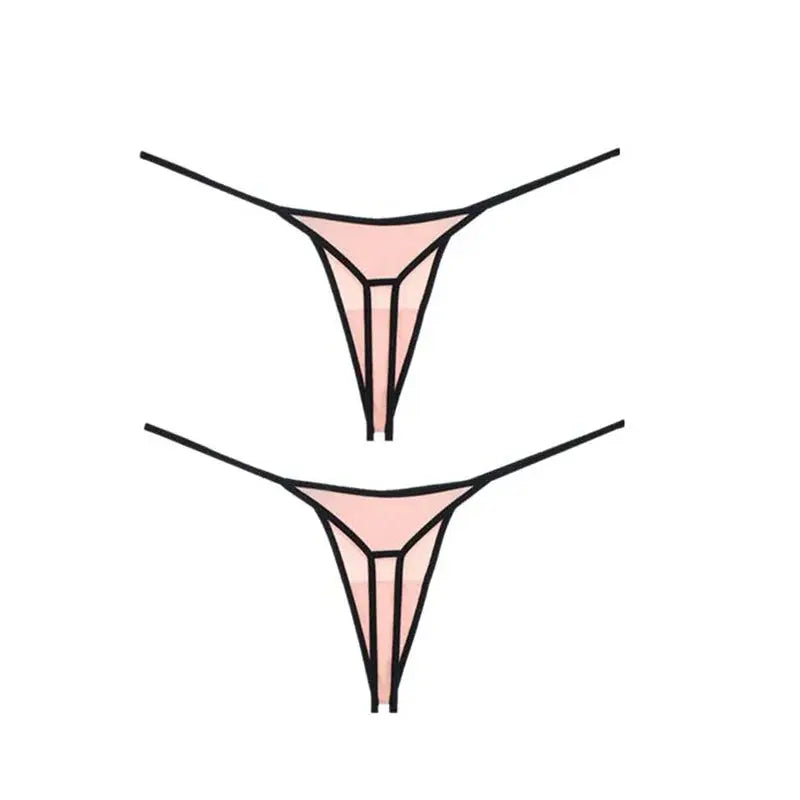 Couldn't Buy Your Reasoning G-String LacyNighty Panties