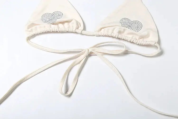 Electric Daylight Bikini Maimoco Bikini