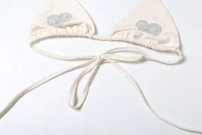 Electric Daylight Bikini Maimoco Bikini