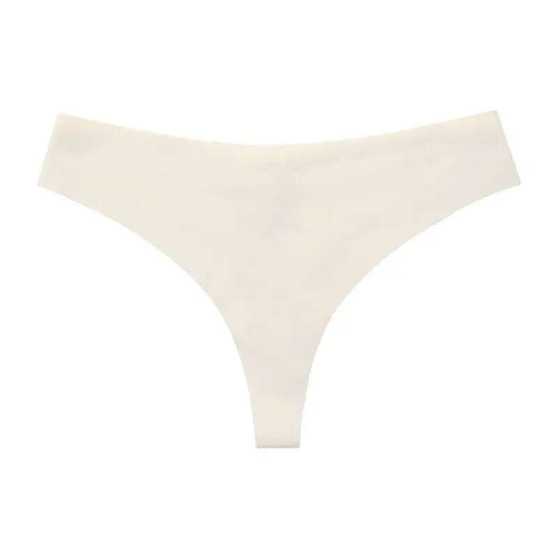 Two-Time Seamless Thong Lavah Intimates panties