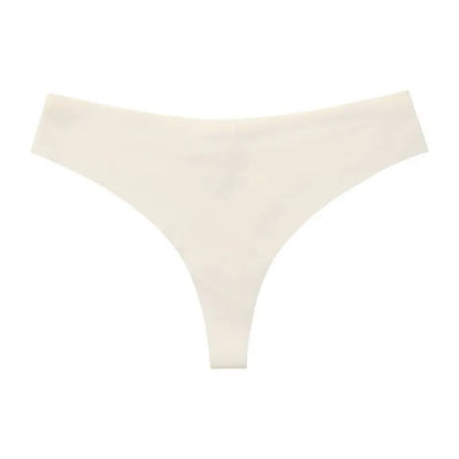 Two-Time Seamless Thong Lavah Intimates panties