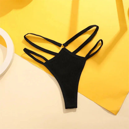 Thinking Of You Lately G-String LacyNighty Panties