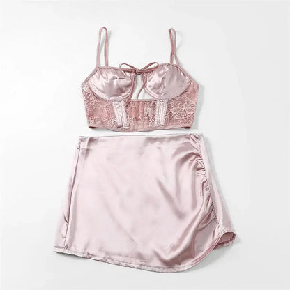 Slap My Thighs Lingerie LacyNighty0212 Lingerie & Intimates