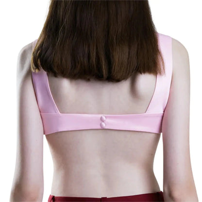 Feel My Heart Beatin Bra LacyNighty Bras