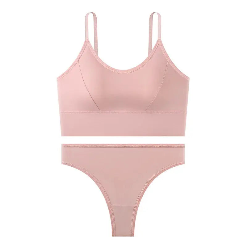 Play My Queen Card Bra Set LacyNighty Lingerie & Intimates