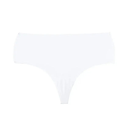 Seamless Sensation High-Waist Thong Lavah Intimates