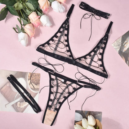 We're Gonna Die Young Lingerie LacyNighty Lingerie & Intimates