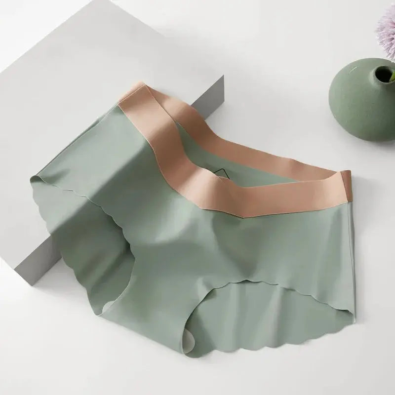 The Apple Of My Eye Briefs LacyNighty Panties