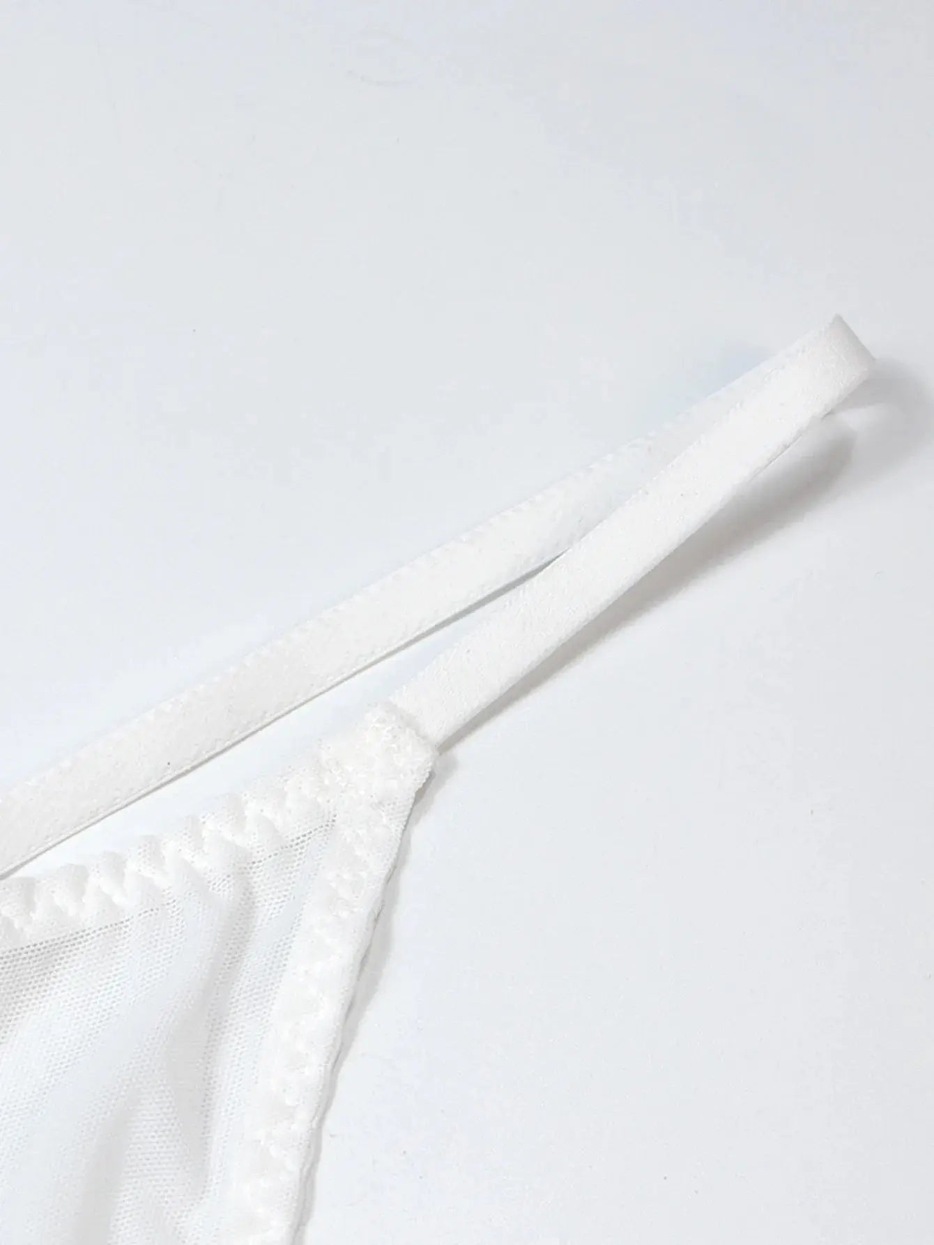 Say Yes Again G-String LacyNighty Panties