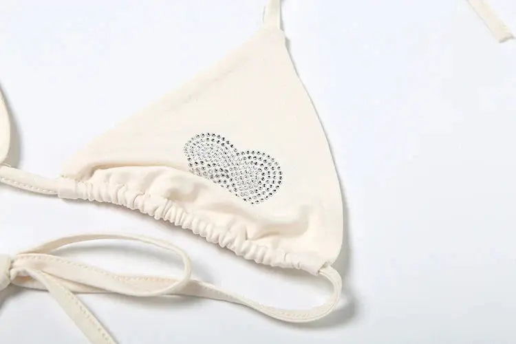 Electric Daylight Bikini Maimoco Bikini