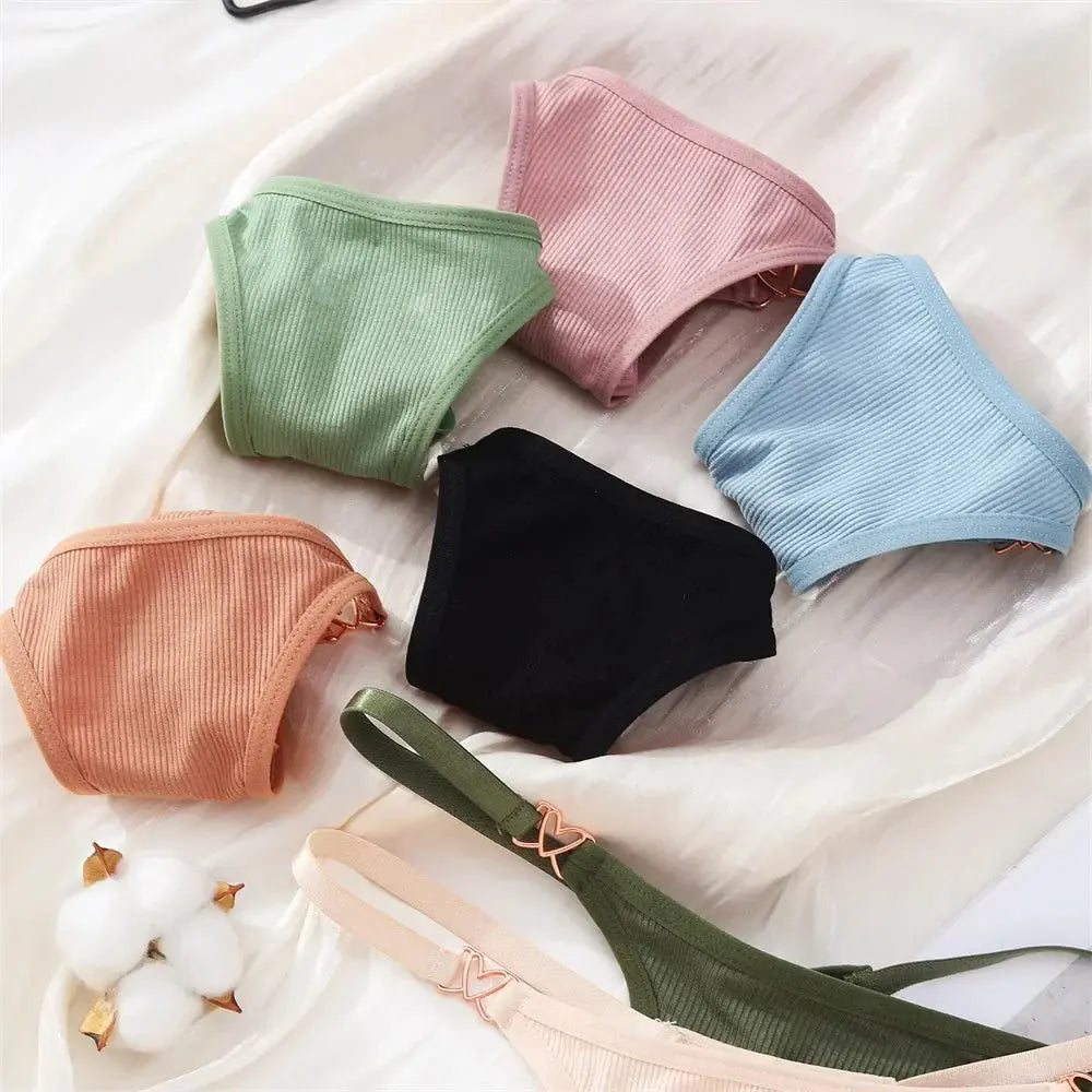 Too Heavy To Hold G-String LacyNighty Panties