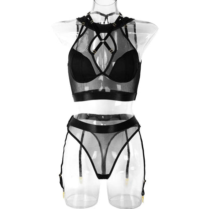 Someone Screams Out Lingerie LacyNighty Lingerie & Intimates