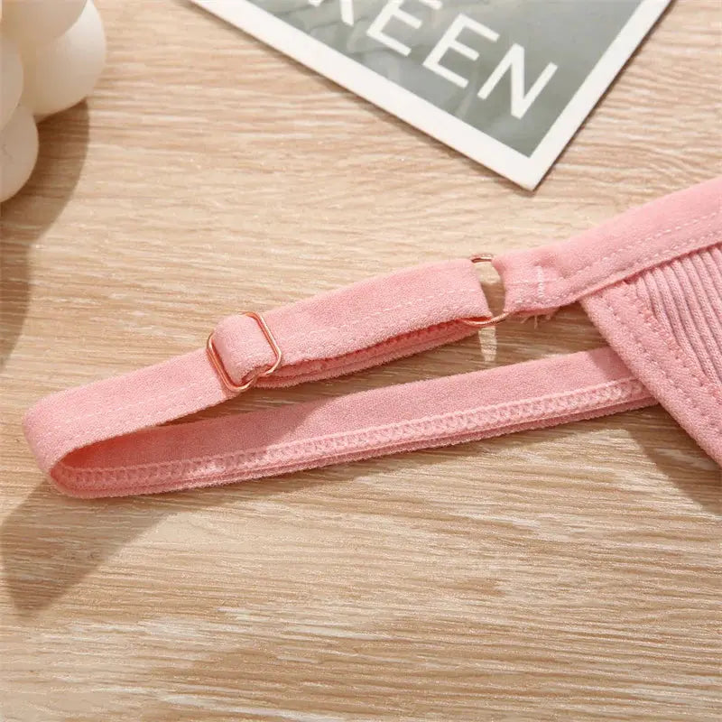 Shake My Paranoia G-String LacyNighty Panties