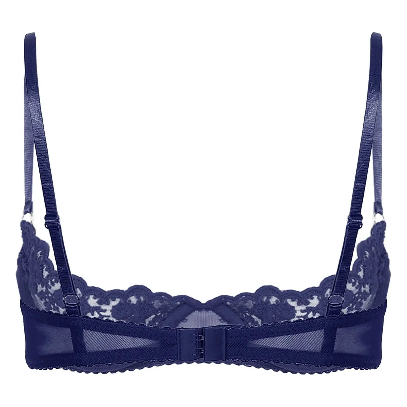 The Mess You Left Bra LacyNighty Bras