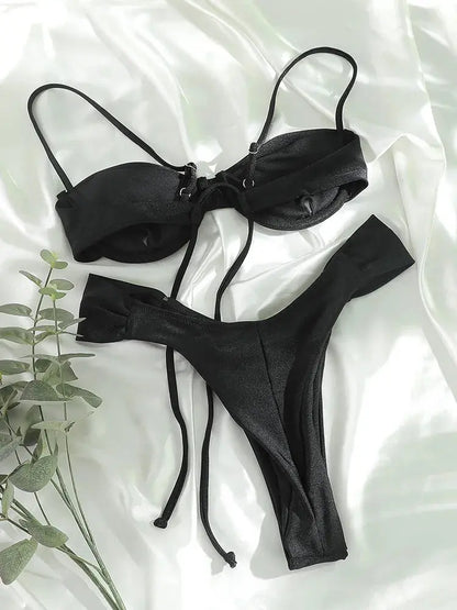 Amara Bikini Lavah Intimates