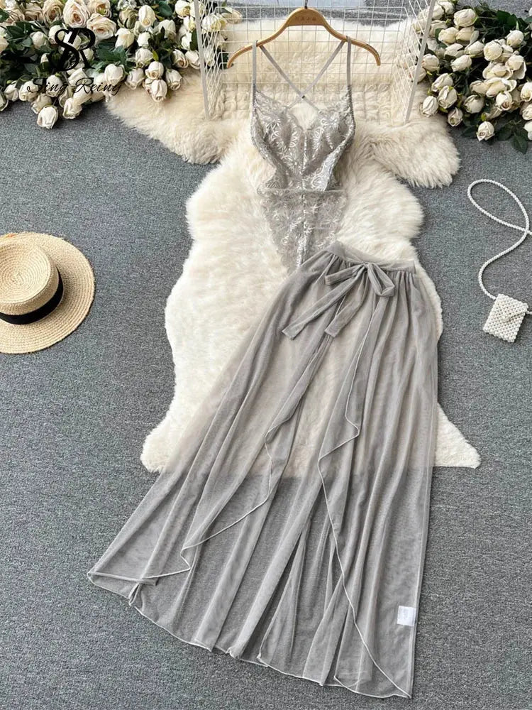 Gonna Sleep Tight Lingerie LacyNighty Lingerie & Intimates