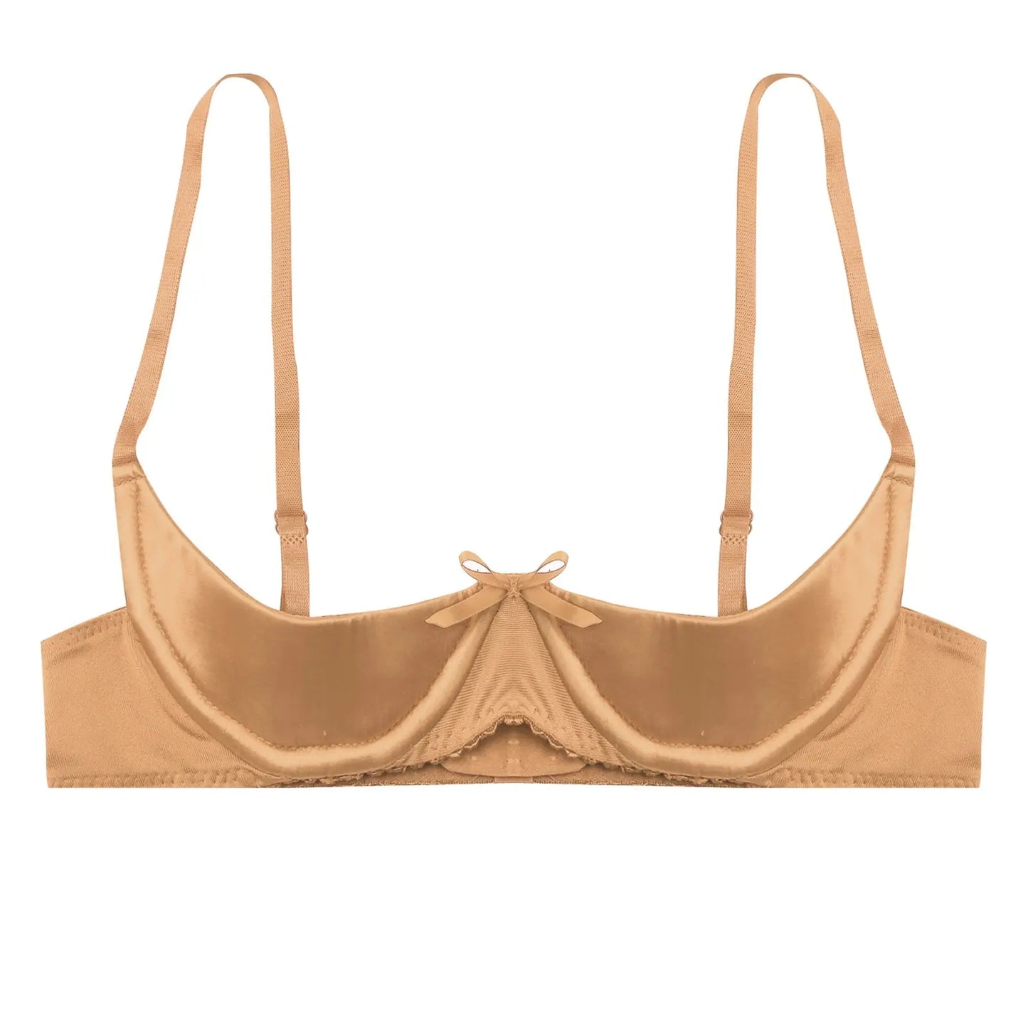 Touch Me Once Bra LacyNighty0212 Bras