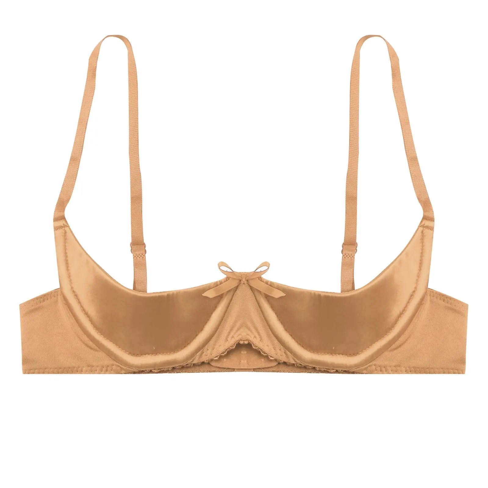 Touch Me Once Bra LacyNighty0212 Bras