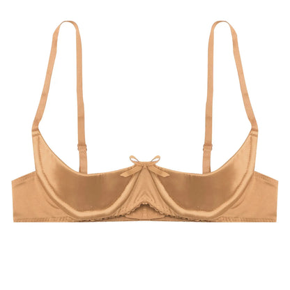 Touch Me Once Bra LacyNighty0212 Bras