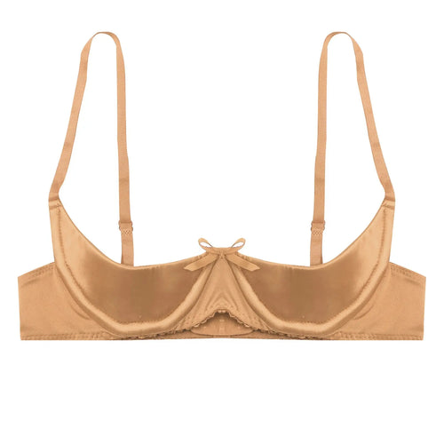 Touch Me Once Bra LacyNighty0212 Bras