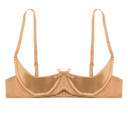 Touch Me Once Bra LacyNighty0212 Bras