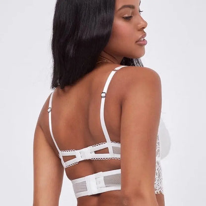 Mia Bralette Lavah Intimates
