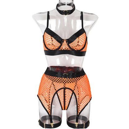 Got Some Candies Lingerie LacyNighty Lingerie & Intimates
