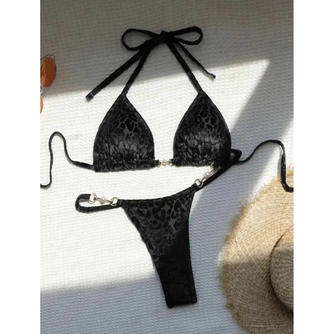 Running Radiance Bikini Maimoco Bikini