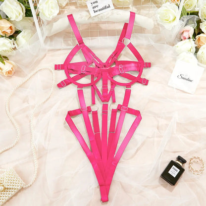 Poison On My Teddies LacyNighty Lingerie & Intimates