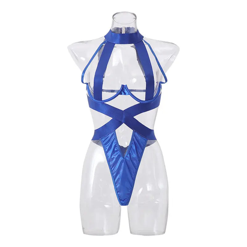 Run For Miles Lingerie LacyNighty Lingerie & Intimates