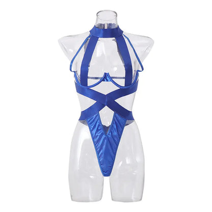 Run For Miles Lingerie LacyNighty Lingerie & Intimates