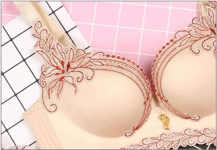 Easy To Love Seamless Bra Hudwell Store Bras