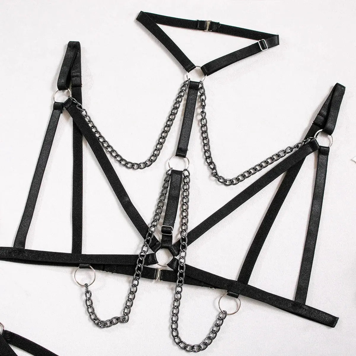 Cold Wine Lingerie LacyNighty Lingerie & Intimates