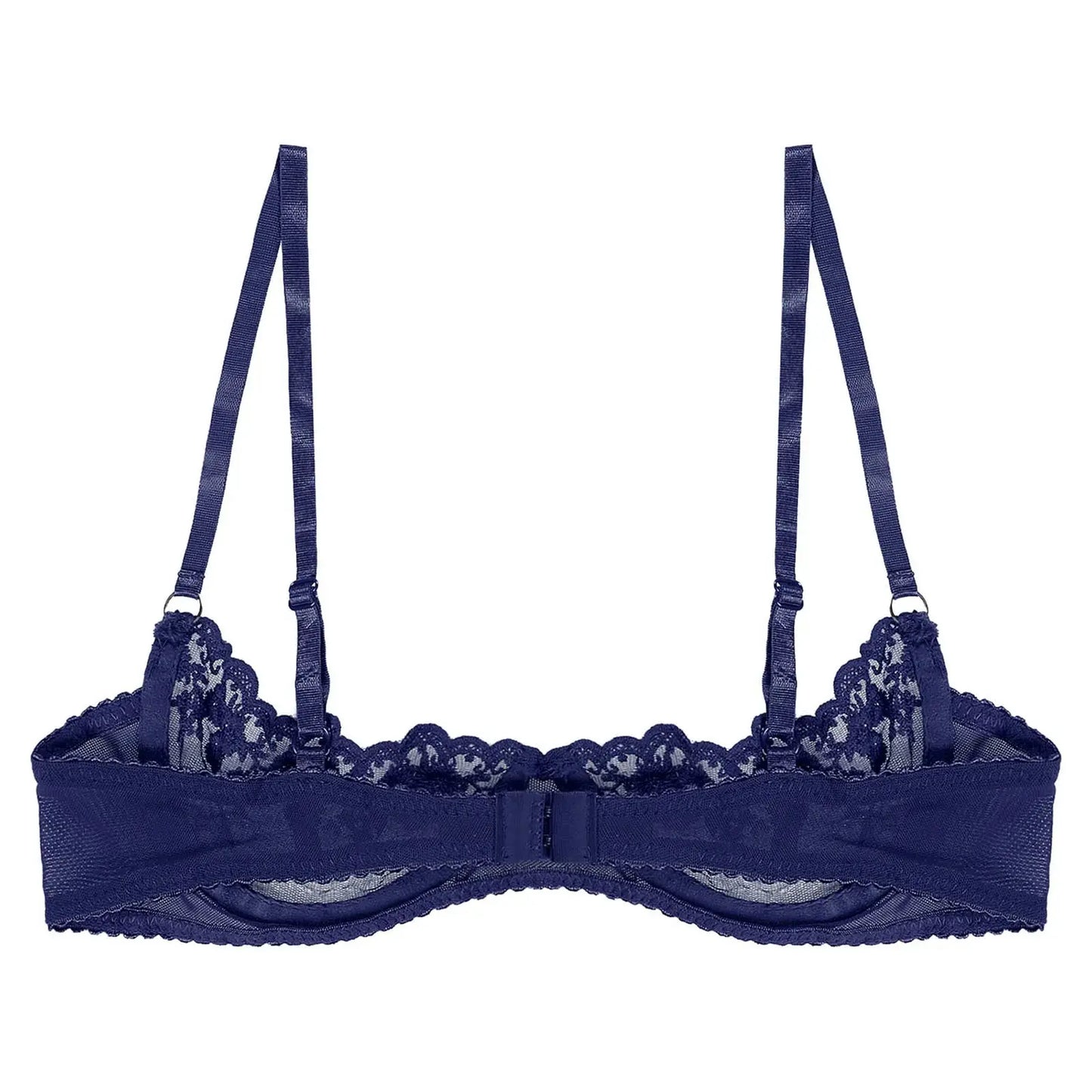 The Mess You Left Bra LacyNighty Bras