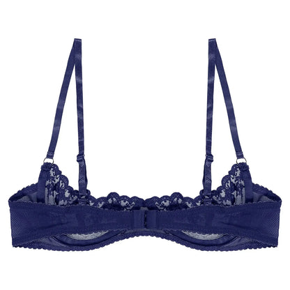 The Mess You Left Bra LacyNighty Bras