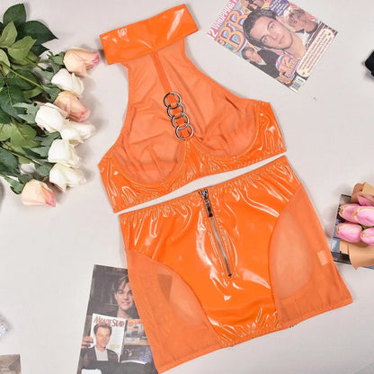 Even In Our Worst Night Lingerie LacyNighty Lingerie & Intimates