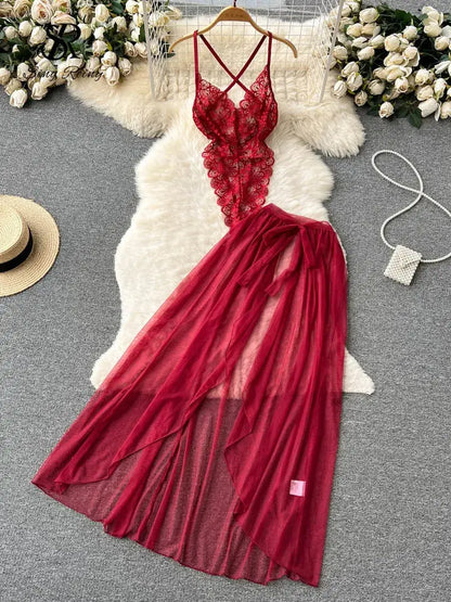 Gonna Sleep Tight Lingerie LacyNighty Lingerie & Intimates