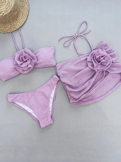 Klara Bikini Set Lavah Intimates