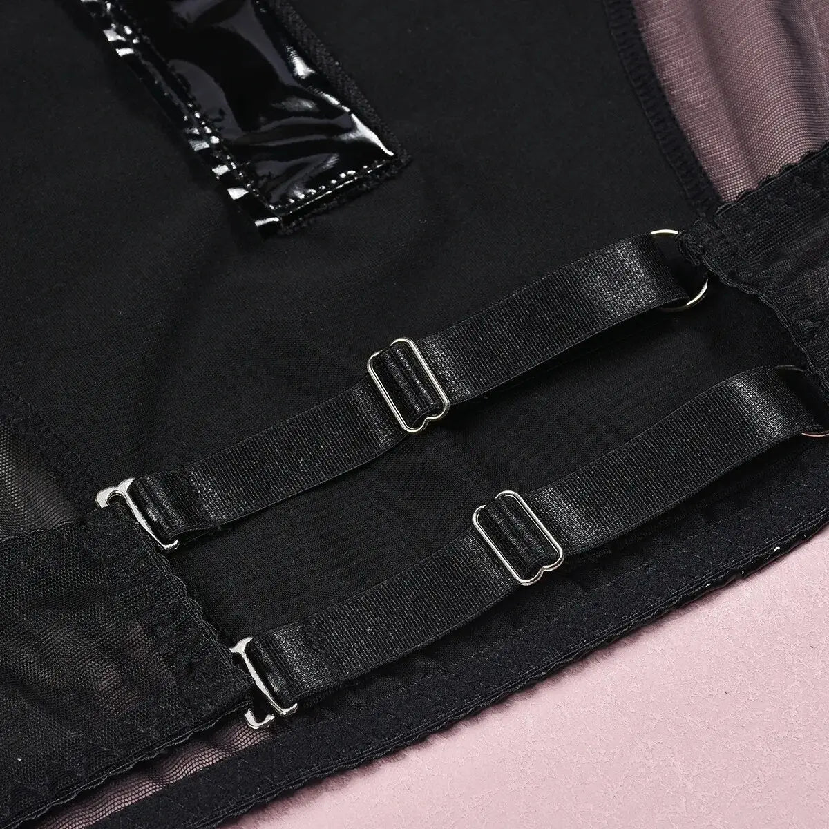 Even In Our Worst Night Lingerie LacyNighty Lingerie & Intimates