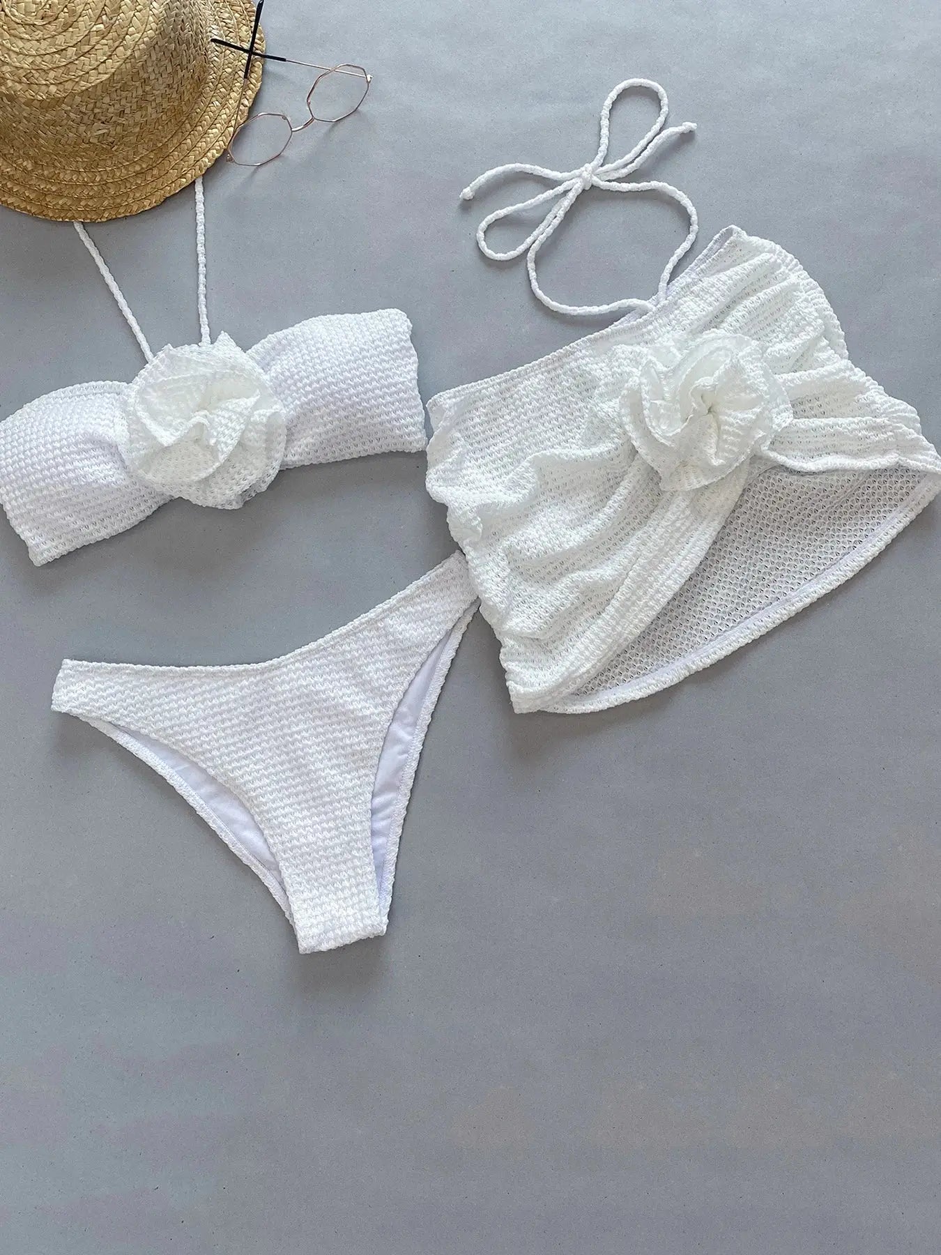 Klara Bikini Set Lavah Intimates