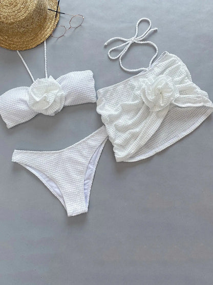 Klara Bikini Set Lavah Intimates