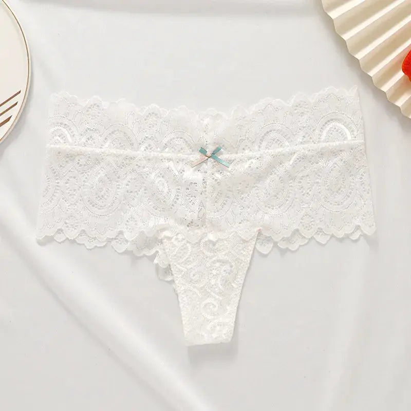 Sabrina Brief Lavah Intimates