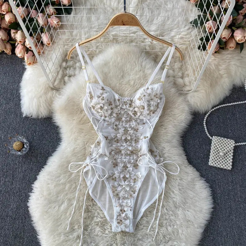 Smile Brightly Teddies Foamlina Store Lingerie & Intimates