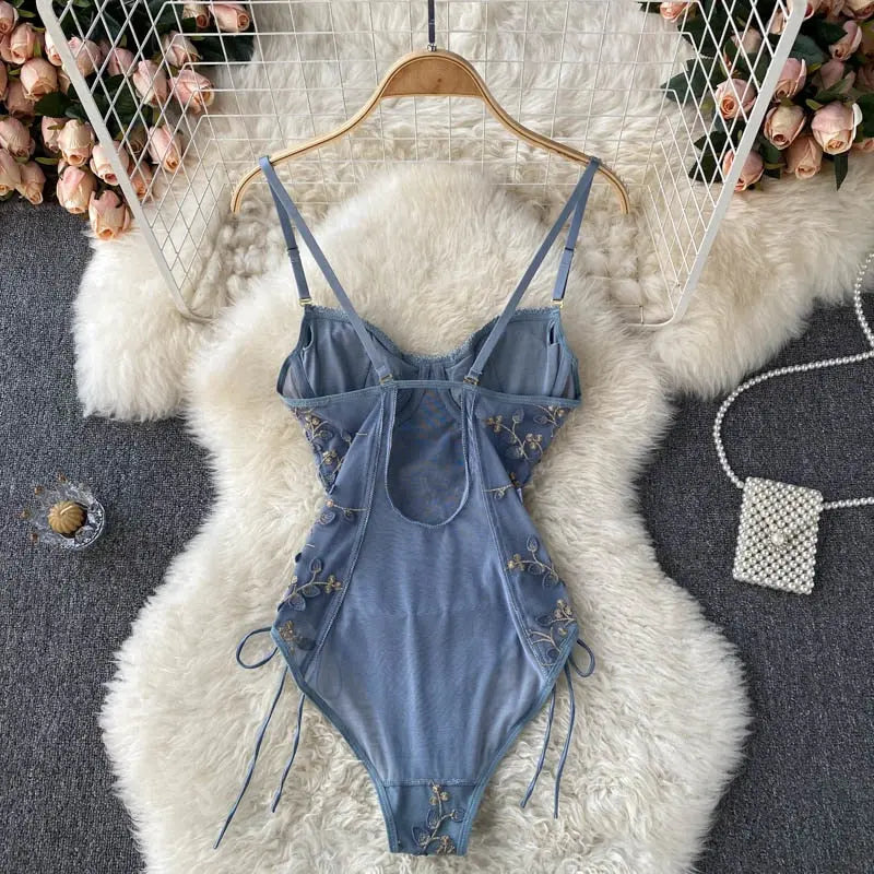 Smile Brightly Teddies Foamlina Store Lingerie & Intimates