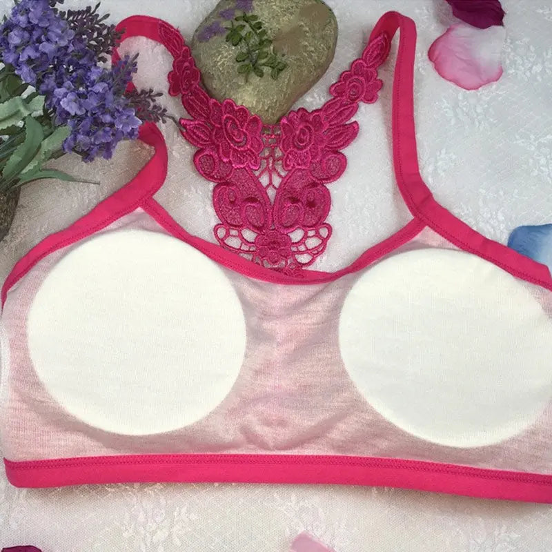 Not So Basic Seamless Bra Shop4378013 Store Bras