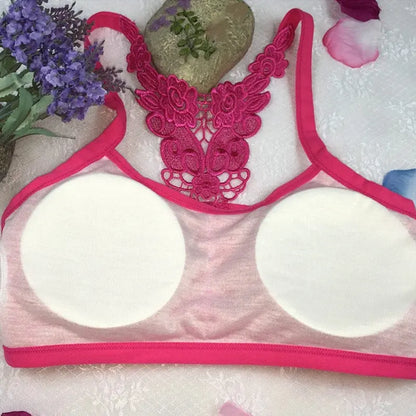 Not So Basic Seamless Bra Shop4378013 Store Bras