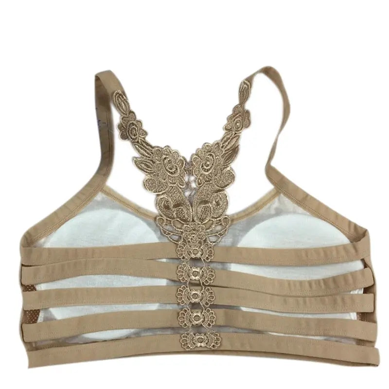 Not So Basic Seamless Bra Shop4378013 Store Bras